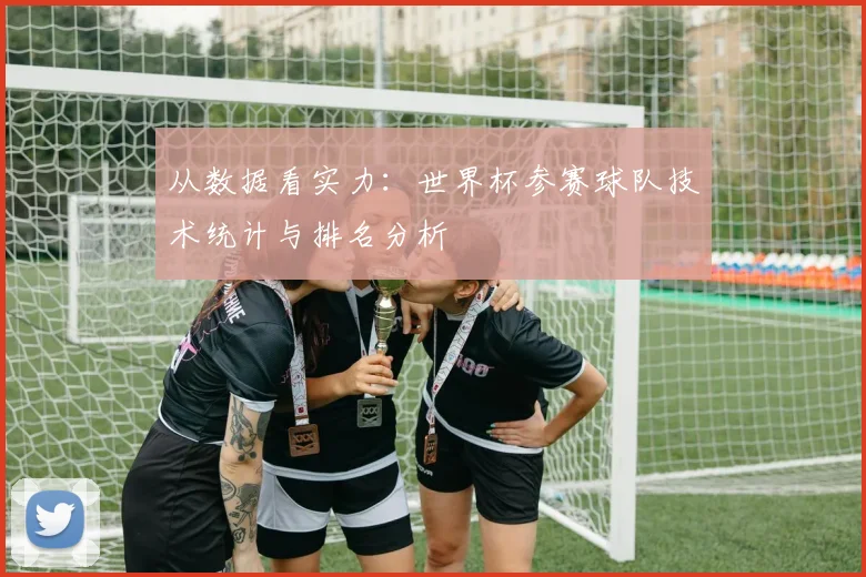 从数据看实力：世界杯参赛球队技术统计与排名分析
